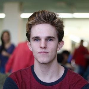 Meet your Posher, Max